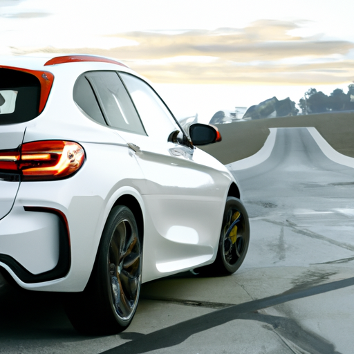 M135i Xdrive