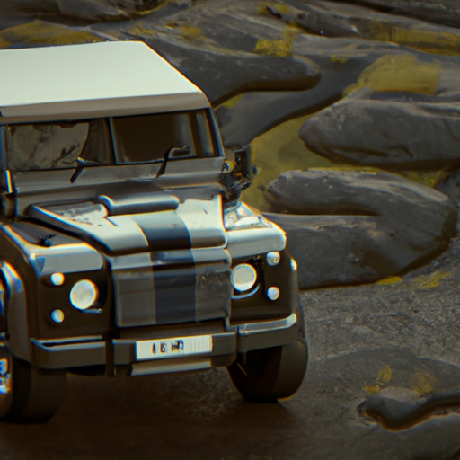 Land.rover Defender