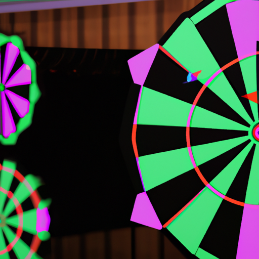 Local Darts Competitions 2023
