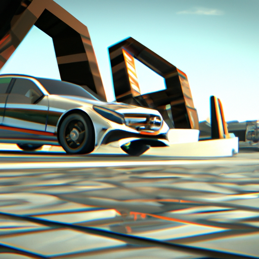 Mercedes Derby