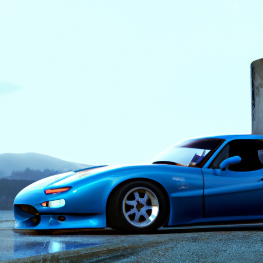 Mazda Rx-7