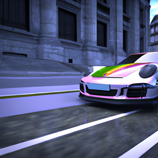 911 Carrera