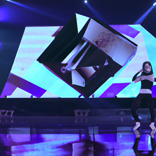 2023 Dance Competitions