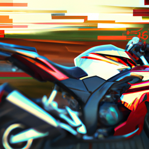 Motorbike
