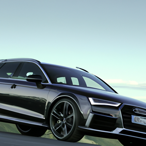 RS6 Estate