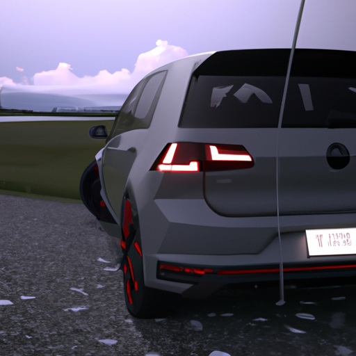 Golf GTI