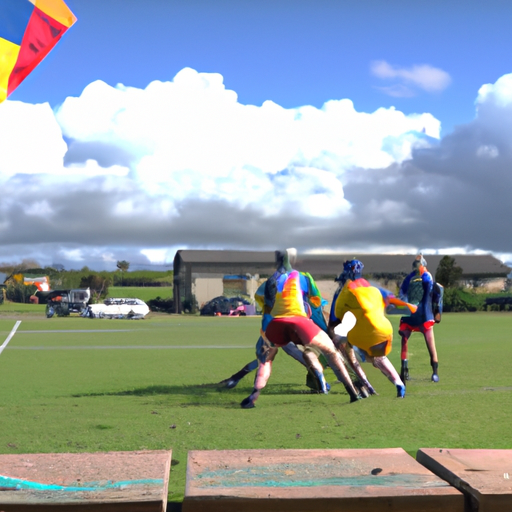 Down Gaa Competitions