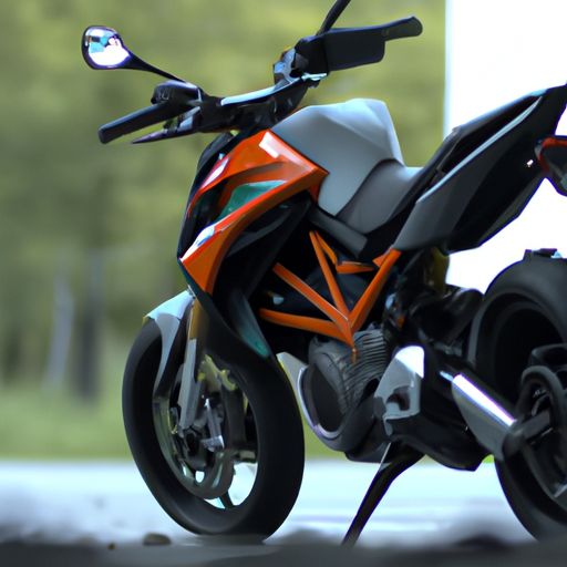 Ktm 1290 GT