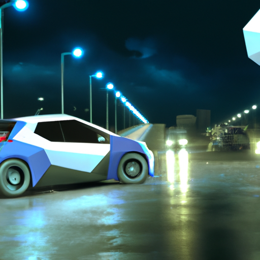 Car CompetitoRS