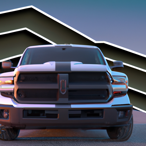 Dodge Ram Pickup