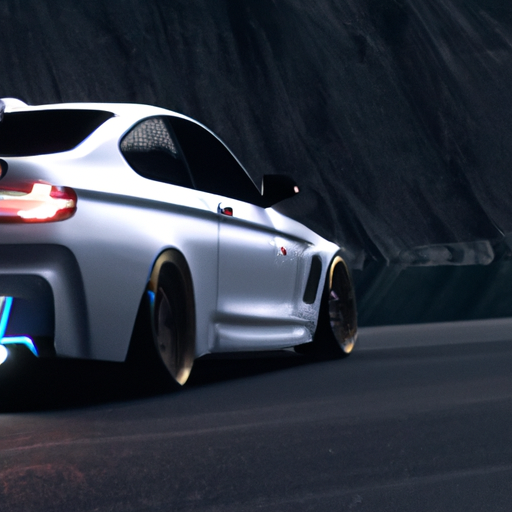 M3 BMW