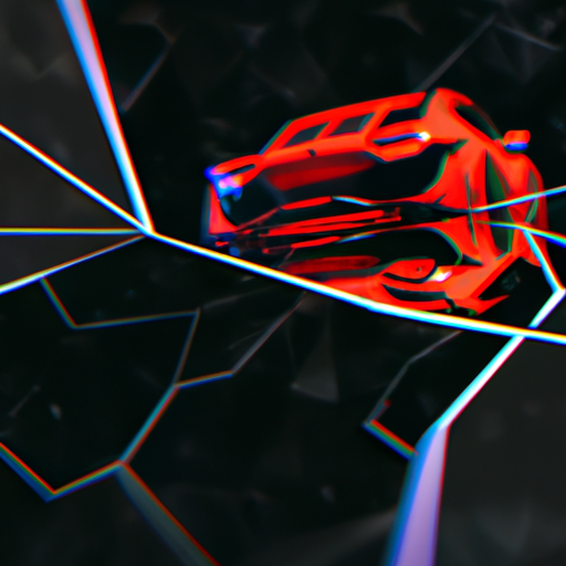 Dream Car Giveaways