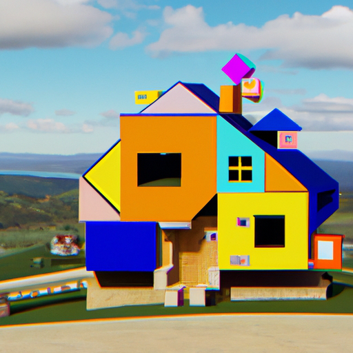 House Beautiful Competitions