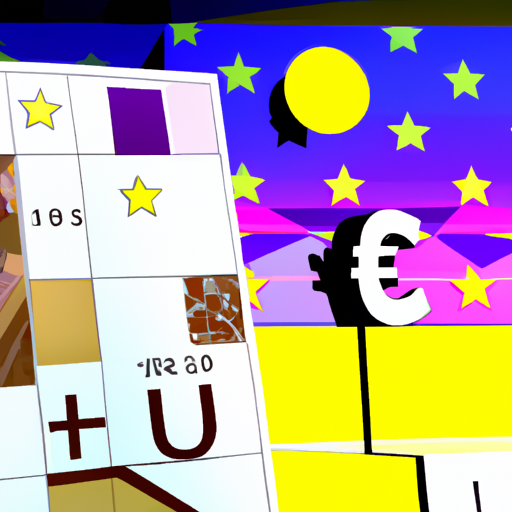 Euro Prize Draw