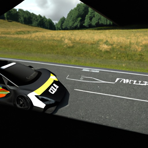 Free Car Competitions UK 2023
