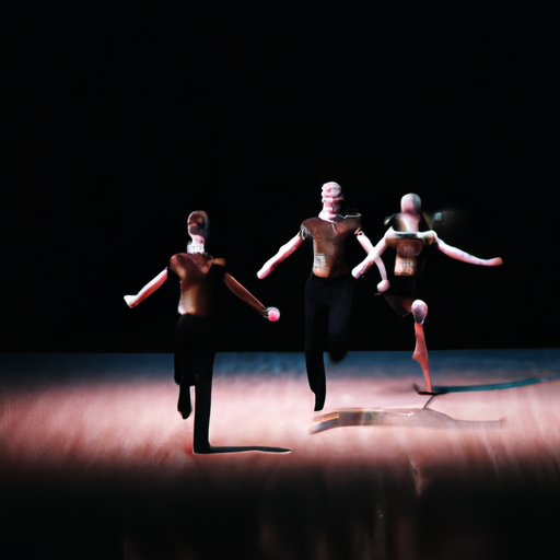 Dance Competitions