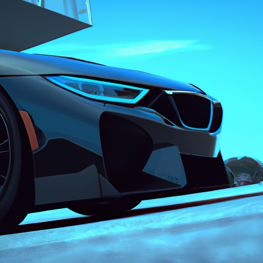 BMW Sport