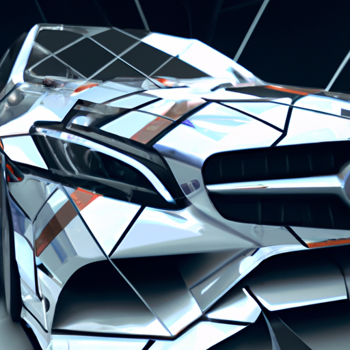 Mercedes Deranged