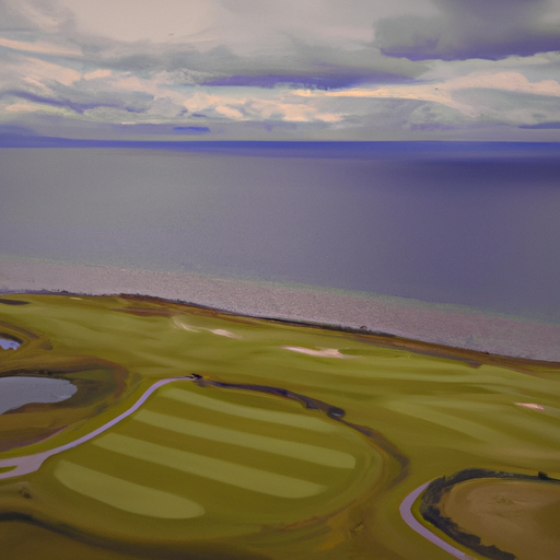 Royal Dornoch Open Competitions