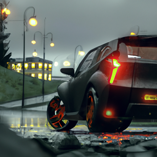 Rt Car