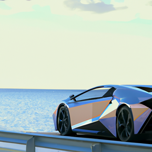Etron GT