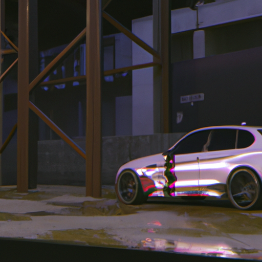 128ti BMW