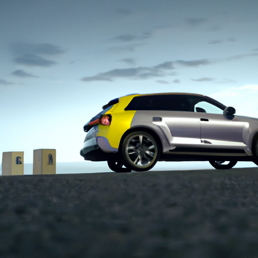 Audi RSq3