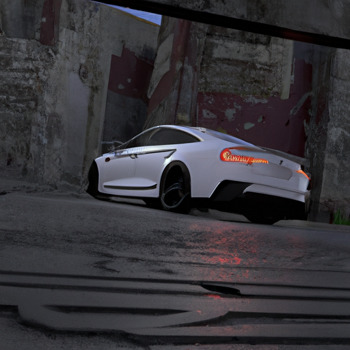 Audi RS7