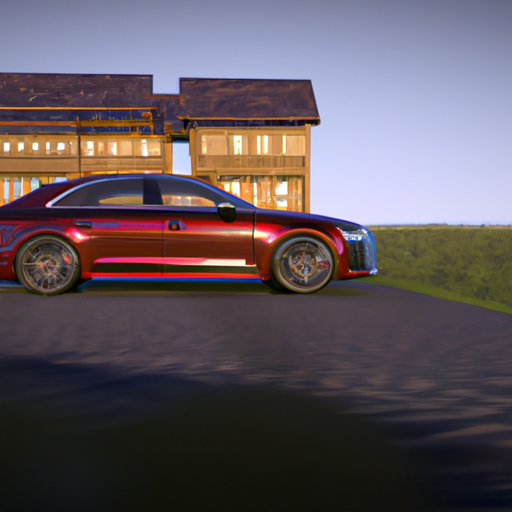 RS7 Estate