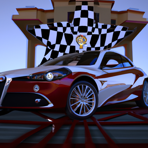 Alfaromeo
