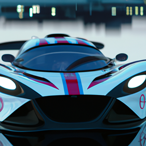 Lotus Emira