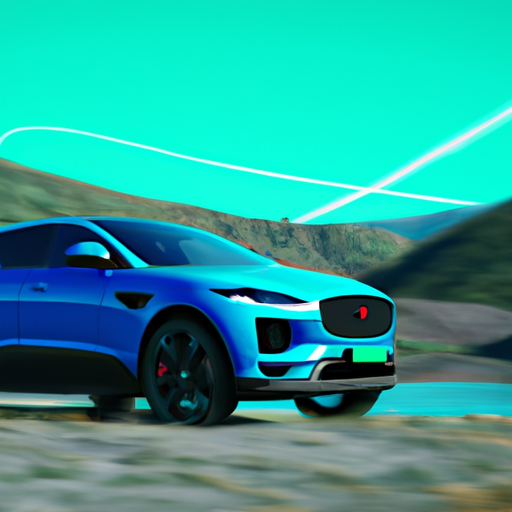 F Pace Svr