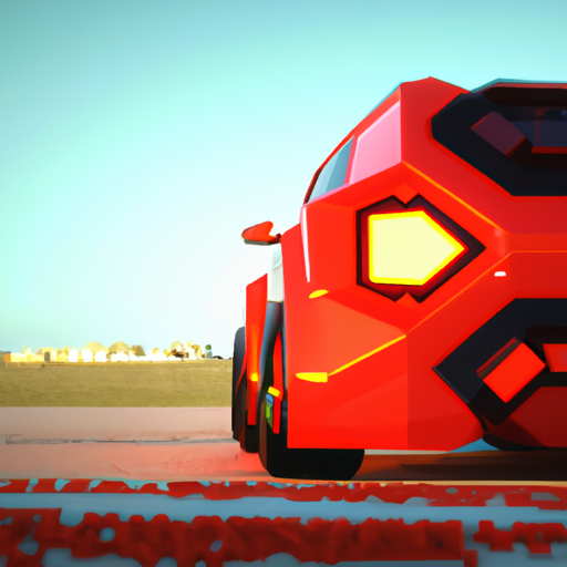 50000 Car