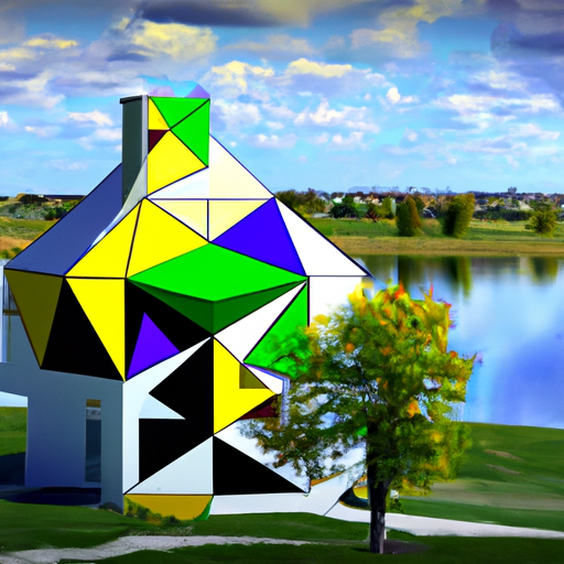 Dream House Prize Draw