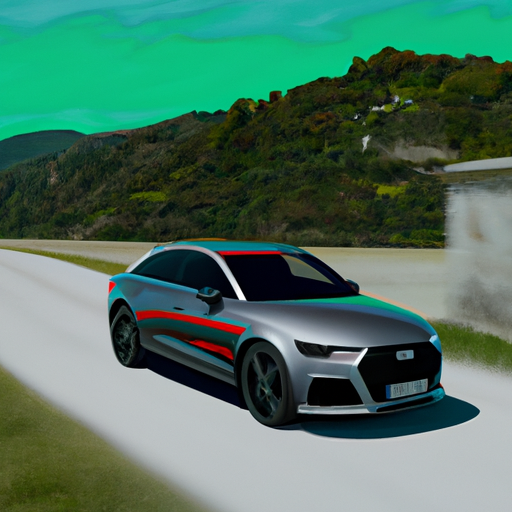 Audi Walton