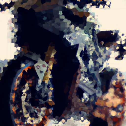 Moterbike