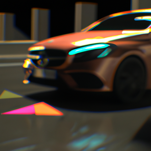 Mercedes A250