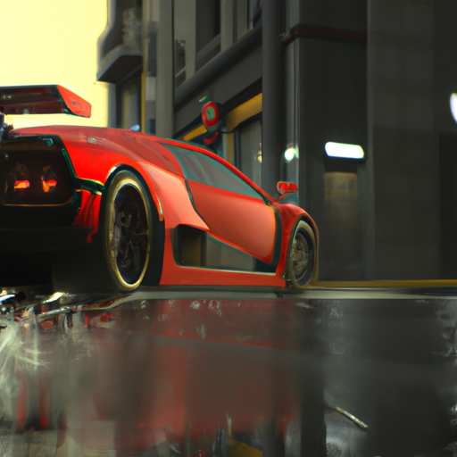 Most Expensive Car