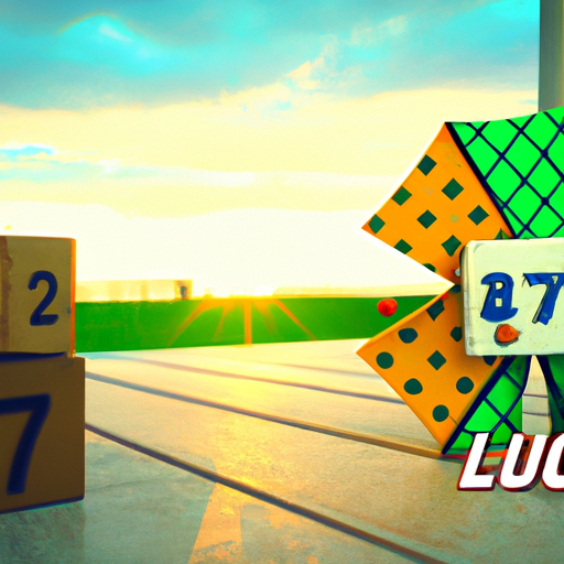 Lucky Day Competitions Facebook