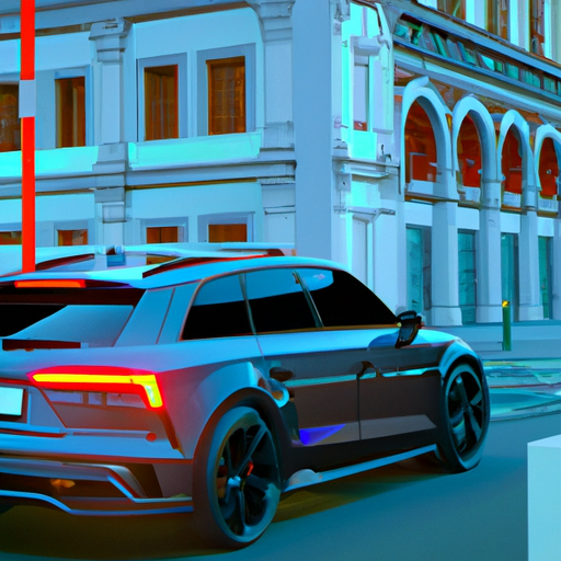 RS6 Review