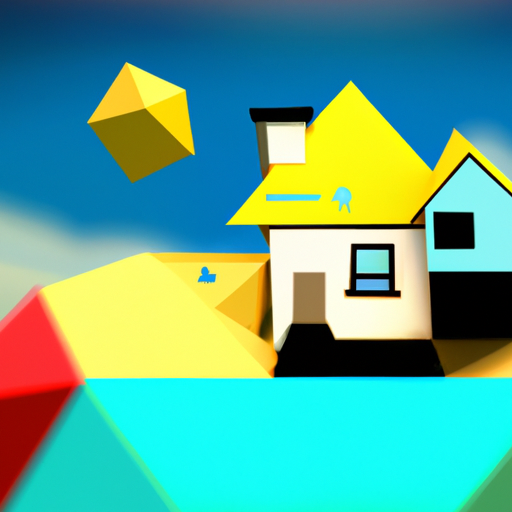 Dream Home Prize Draw