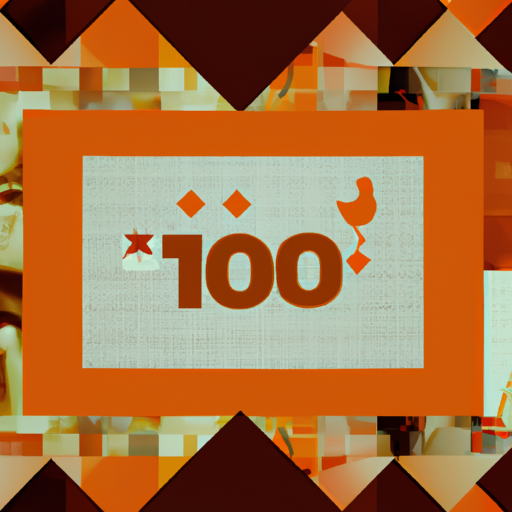 Prize Bond Draw 100
