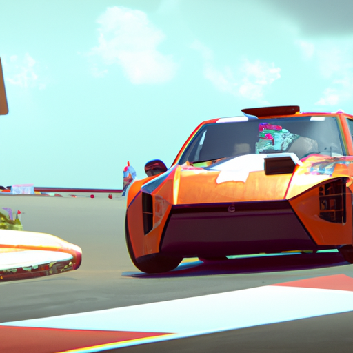 Car Competitions UK