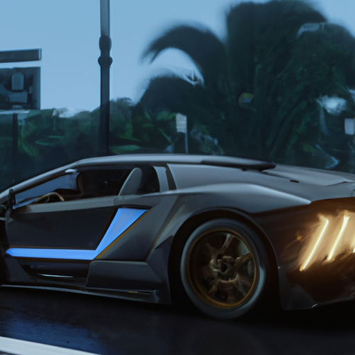 Dream CaRS