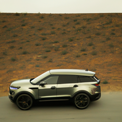 Discovery Sport R Dynamic