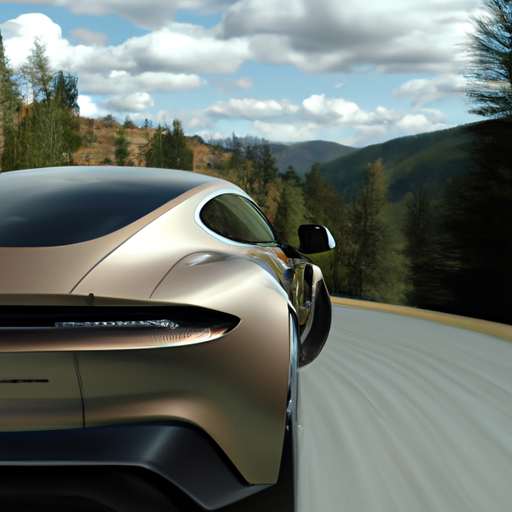 Db11 Aston Martin