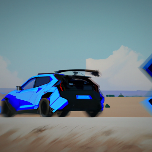 Car X