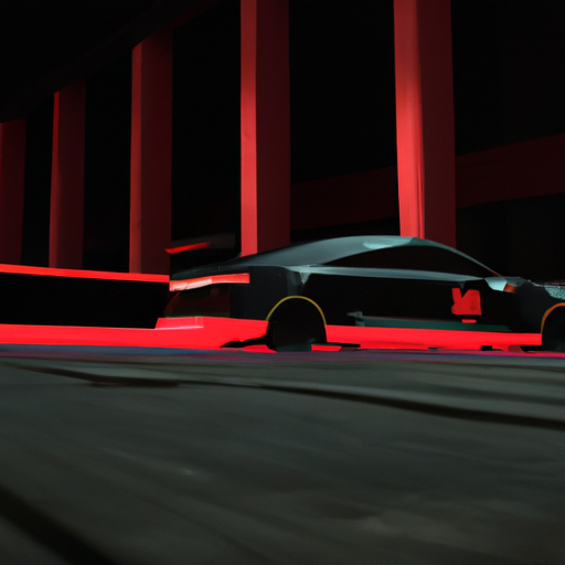 Audi V10