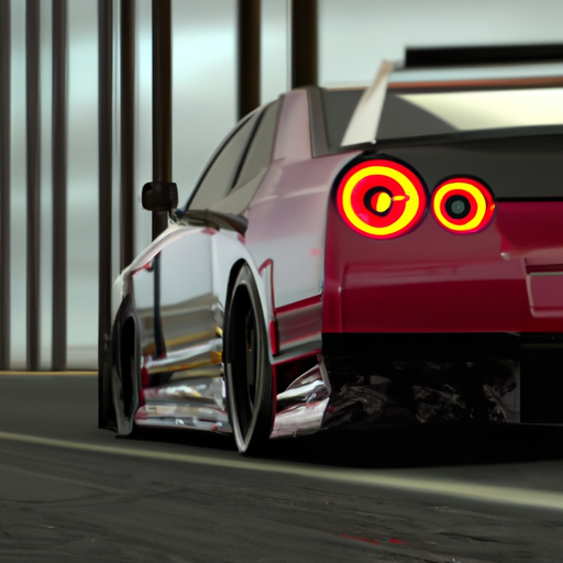 Skyline Nissan
