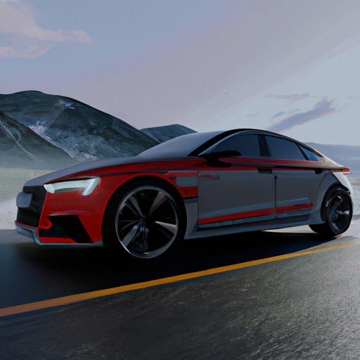RS7 Sportback